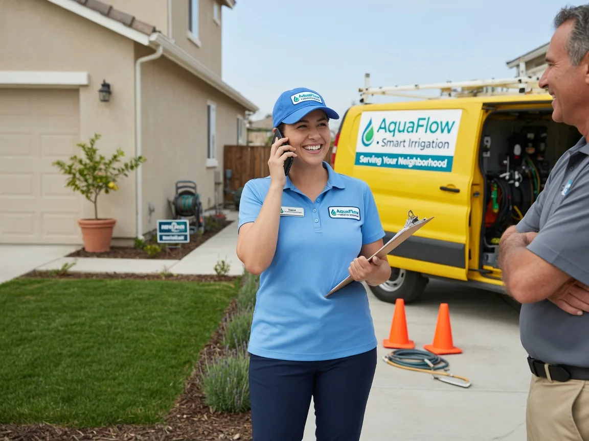 Irrigation Installation Ponte Vedra Beach, FL FAQs